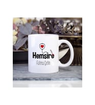 Kişiye Özel Hemşire Kupa Bardak