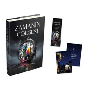 Zamanın Göesi – 1