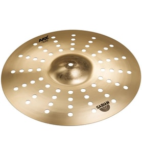 Sabian 216XAC 16" Aax Aero Crash Zil