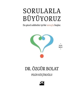 Sorularla Büyüyoruz