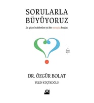Sorularla Büyüyoruz