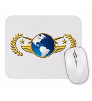 Counter Strike The Global Elite Mouse Pad