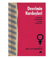 Devrimin Kardeşleri  Feminist Spekülatif Kurgu Antolojisi