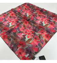 Zer Organik Pamuk Soft Eşarp LDD6908