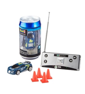 Mulvxurg  Urg02 23561 Revell Rc Mini Mavi Yarış Arabası (Mulvix)
