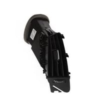 Havalandırma Muzulu Izgara Ön Perdesi Ortanın Sağı – 1814078 Wisco - Opel Astra Ve Sonrası Uyumlu