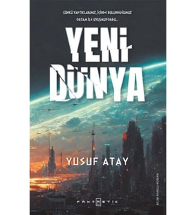 Yeni Dünya