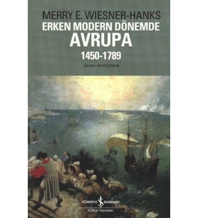 Erken Modern Dönemde Avrupa 1450 - 1789