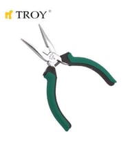 TROY 21053 Elektronikçi Düz Kargaburun (130mm) (STD)