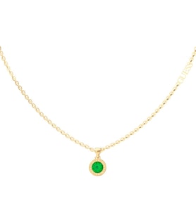Guess JGUJUBN02245JWYGEMTU Kadın Kolye