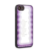 Apple İphone 7 Kılıf Mirror Desenli Kapak - Mirror - 5