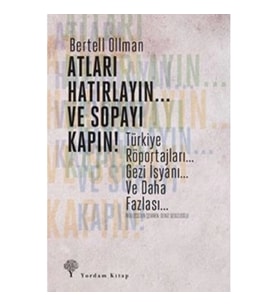 Atları Hatırlayın... Ve Sopayı Kapın !