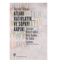 Atları Hatırlayın... Ve Sopayı Kapın !