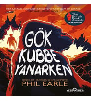Gök Kubbe Yanarken