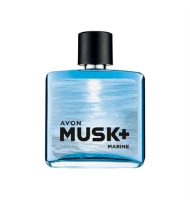 Avon Musk Marine Erkek Parfüm EDT 75ml