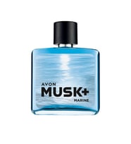 Avon Musk Marine Erkek Parfüm EDT 75ml