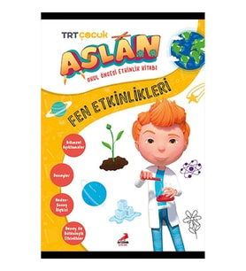 Aslan Fen Etkinlikleri