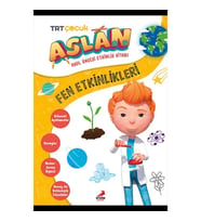 Aslan Fen Etkinlikleri