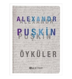 Alexandr Puşkin Öyküler
