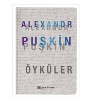 Alexandr Puşkin Öyküler