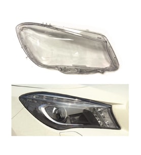 Mercedes CLA180 C117 Sağ Far Cam 2013-2015 A1179066400P1