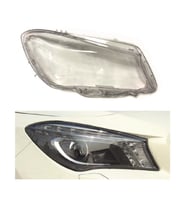 Mercedes CLA180 C117 Sağ Far Cam 2013-2015 A1179066400P1