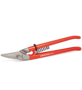 İzeltaş 6210270250 Sağ Kaportacı Makası 250 mm
