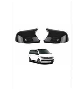 Yarasa ayna kapağı Drs Tuning Transporter T6 2010-2022 / 092