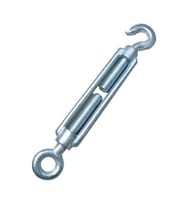 GALVANİZLİ GERDİRME - ÇEKTİRME 22 MM 1 ADET (Çok Renkli)