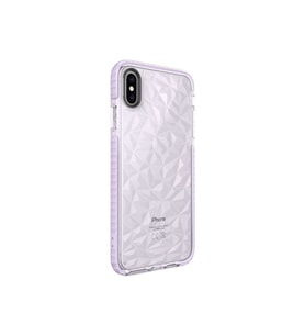 Apple iPhone XS Max Uyumlu Kılıf Zore Buzz Kapak
