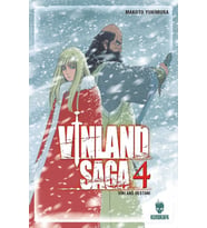 Vinland Saga - Vinland Destanı 4