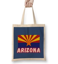 Arizona American Bez Çanta Uzun Saplı