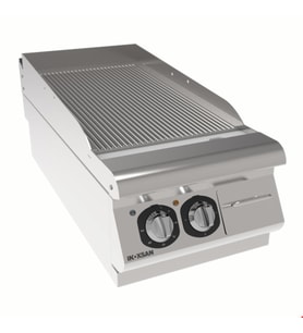 İnoksan 9ıe 11s ½ Modul Elektrıklı Setüstü Izgara