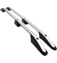 Leader Vw Caddy 2005-2010 Tavan Çıtası Port Bagaj Lüx Model