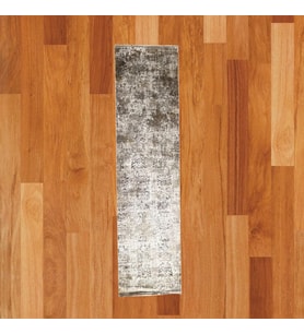 Mermer Desenli 80 x 300 Yün Yolluk