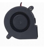 40x40 12V DC Salyangoz Fan