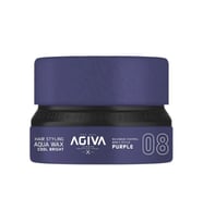 Agiva Salon Wax 08 Cool Brıght 155 Ml