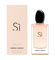 Giorgio Armani Si EDP 100 ml Kadın Parfüm