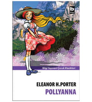 Pollyanna Eleanor H. Porter