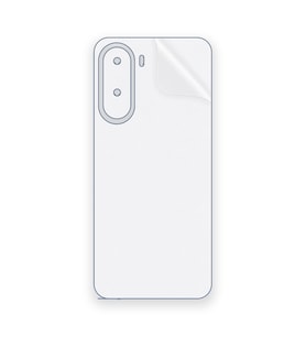 SChitec Redmi A7 Pro Uyumlu Arka Yüzey Hidrojel Koruyucu Film
