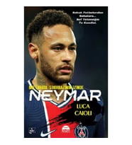 Neymar - Bir Futbol Sihirbazının İzinde