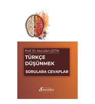 Türkçe Düşünmek