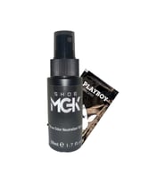 Shoe Mgk Ayak Kokusuna Ve Ayakkabıya Bakım Spreyi 50 ml Ölçek Yanında Jel
