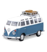 Maisto Weekenders Volkswagen Araçlar 10 cm - Mavi