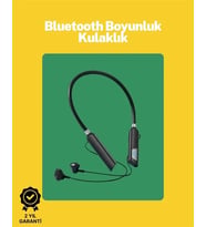 Mikrofonlu Bluetooth Kulaklık – Oyun & Müzik Modlu, Kararlı Bağlantı (Çok Renkli)