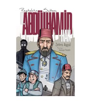 2. Abdülhamit Han - Payitahtın Sultanı