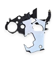 Skoda Superb 2009-2013 Dizel Motor Triger İç Kapağı 03L109145B