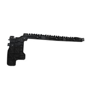 Ford Transıt- V363- 14/19; Arka Tampon İç Bağlantı Braketi Sağ (Kısa) (Oem No: Bk31 17A881 Ae)