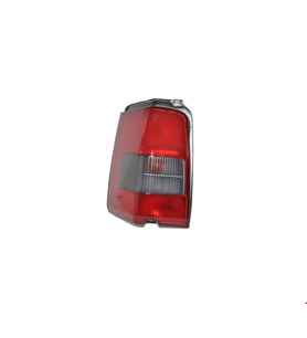 Fiat Tempra Sol Stop Lambası (Station Wagon) 1992 Sonrası Uyumlu