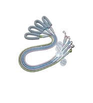 Gezdirme Tasması BRC-79 (1.2cm*120cm)